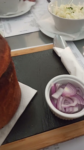 Opinii despre Viva în Borsa - Gastronomie și ospitalitate