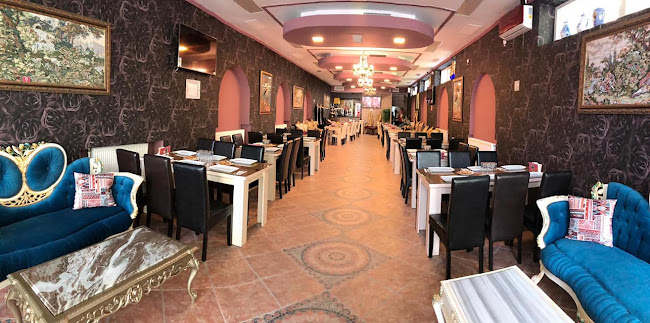 Opinii despre Dubai în Constanța - Gastronomie și ospitalitate