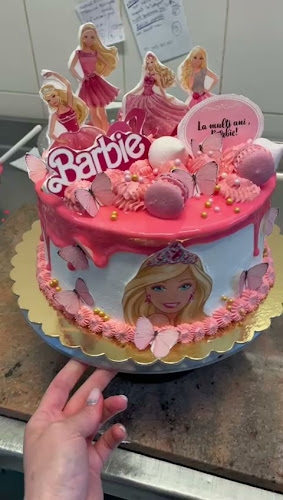 Cofetăria Adnana - Gastronomie și ospitalitate