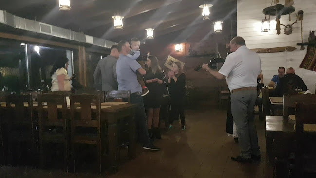 Restaurant Galaxy - Gastronomie și ospitalitate