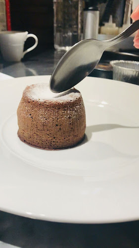 Restaurant Via - Cluj-Napoca