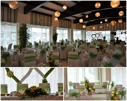 Restaurant Uptown Mondial