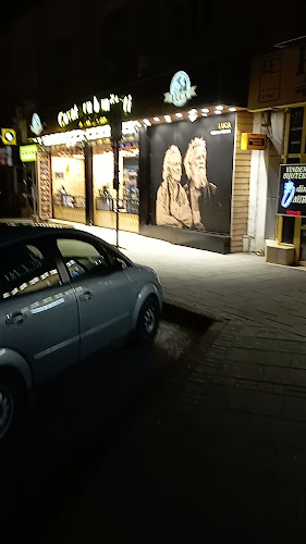 LUCA Piață - Gastronomie și ospitalitate