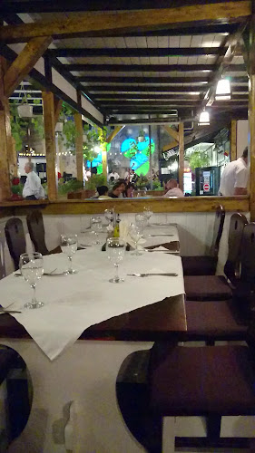 Terasa Doamnei - București