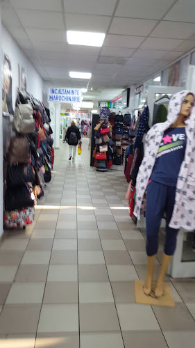 Opinii despre Piața Vitan în București - Gastronomie și ospitalitate