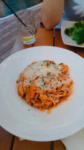 Opinii despre Terasa Nobili în Vaslui - Gastronomie și ospitalitate