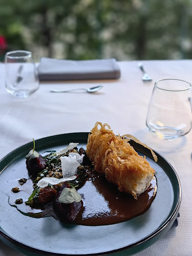 Atra Doftana - Teșila