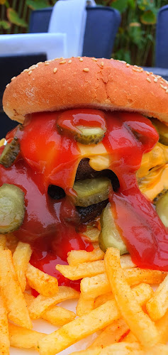 Opinii despre Terasa La Cina în Cluj-Napoca - Gastronomie și ospitalitate