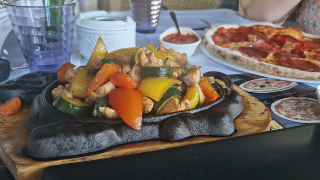 Opinii despre La Renaissance în Timișoara - Gastronomie și ospitalitate