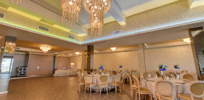 Opinii despre Restaurant Mandala Events în Constanța - Gastronomie și ospitalitate