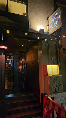 Salon Golescu - Gastronomie și ospitalitate