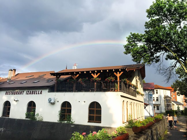 la pod, Str. Stefan cel Mare cu, Strada Cerbului, Toplița 535700