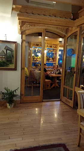 Hanul Haiducilor - Gastronomie și ospitalitate