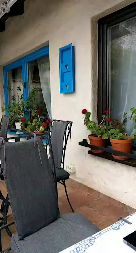 Blue Window - Gastronomie și ospitalitate