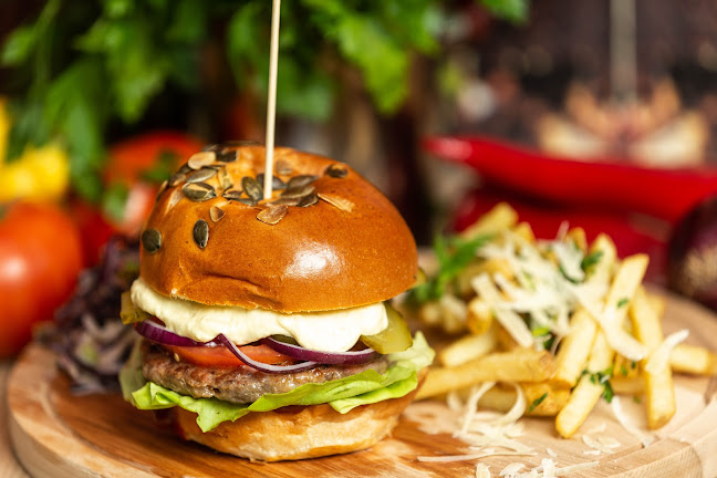 Romans | Restaurant Fast Food Focsani - Gastronomie și ospitalitate