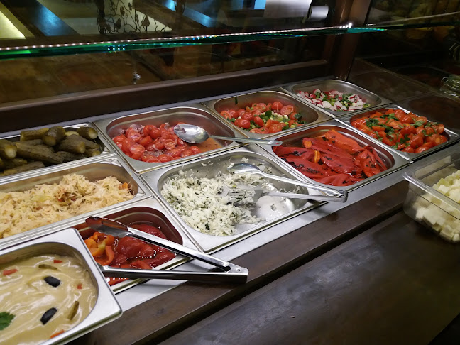 Comentarii opinii despre Buny