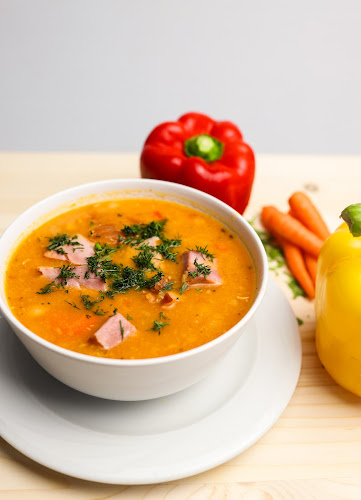 Rustic House - Gastronomie și ospitalitate