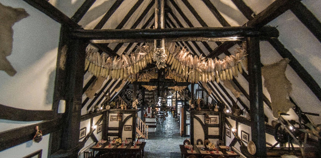 Restaurant Grota Miresei