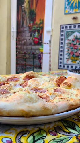 Opinii despre Restaurant Belli Siciliani în București - Gastronomie și ospitalitate