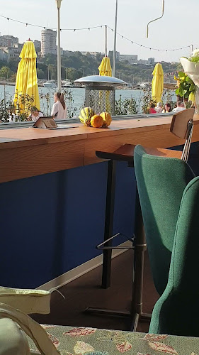 Opinii despre Ïnlarg în Constanța - Gastronomie și ospitalitate