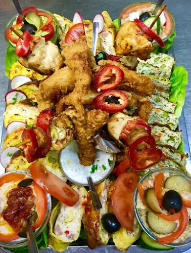 Restaurant Gaffino Galati - Galați