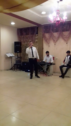 Restaurant Pizzerie Pensiune Sole Mio Păulești - Păulești