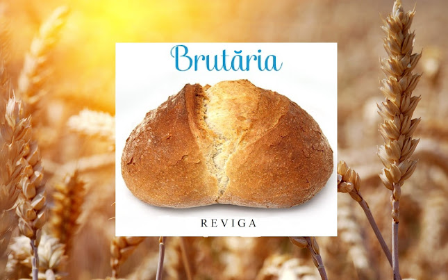 Brutăria Reviga