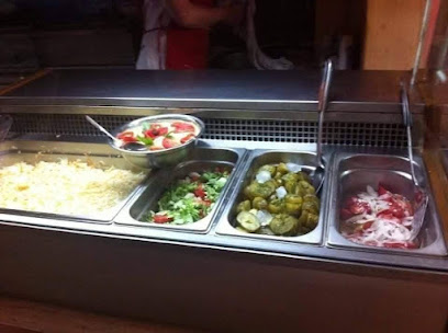 RESTAURANT ,,FAMILY"