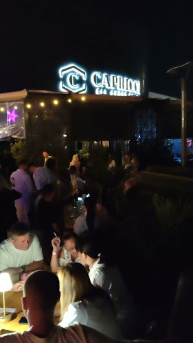 Opinii despre Restaurant Capricci în Satu Mare - Gastronomie și ospitalitate