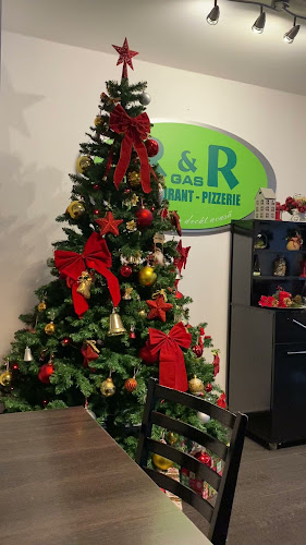 R&R GAS - Restaurant Dej & Pizzerie Dej