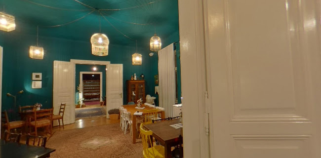 Opinii despre Homemade în Timișoara - Gastronomie și ospitalitate