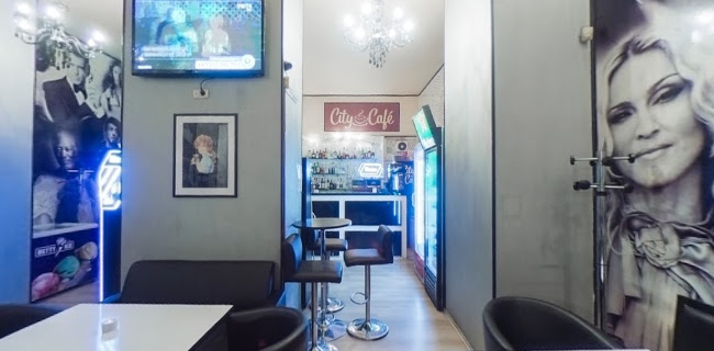 Opinii despre City Cafe Arad în Arad - Gastronomie și ospitalitate