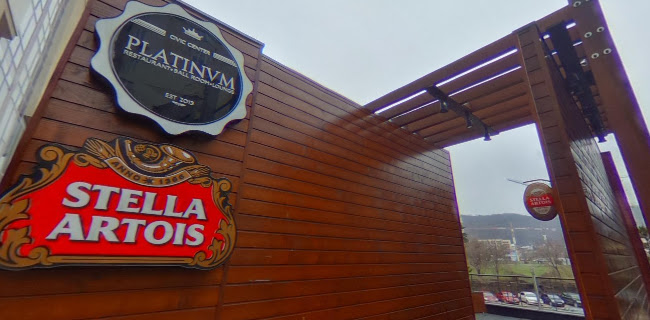 Opinii despre Platinum în Brașov - Gastronomie și ospitalitate