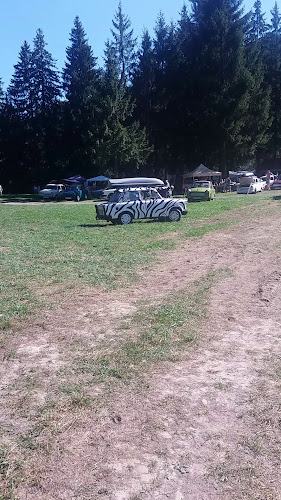 Restaurant Valea Zânelor Covasna - Kovásznai Tündérvölgy Étterem - Gastronomie și ospitalitate