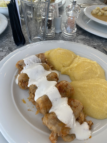 Delicious Catering - Gastronomie și ospitalitate