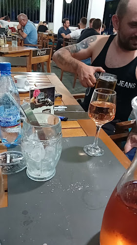 Restaurant Odeon - Iași