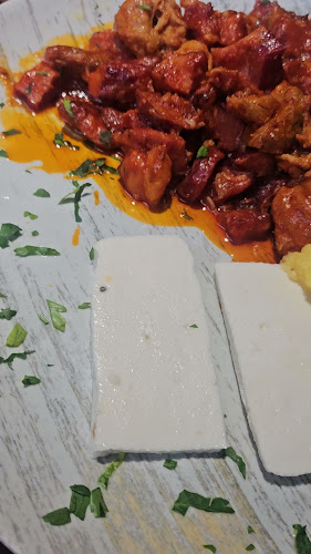 Opinii despre Restaurant O.K. în Calafat - Gastronomie și ospitalitate