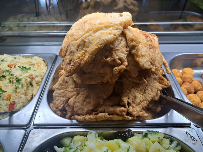 Casa Românească - Gastronomie și ospitalitate