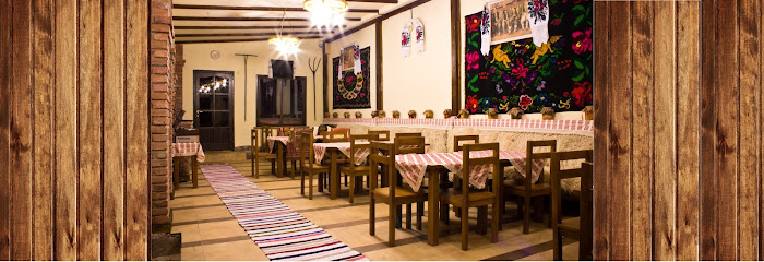 Casa Maramureșeană