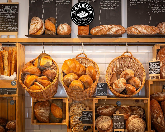 Bakeria Panduri - București