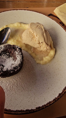 Comentarii opinii despre Restaurant Hermania