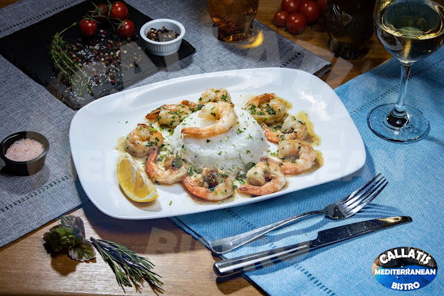Comentarii opinii despre Bistro Callatis