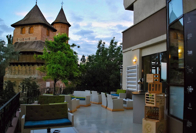 Seven Cafe - Galați