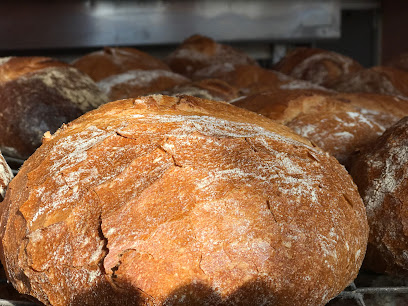 Brutăria Borsa - Paillard