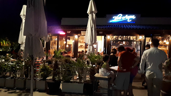 Opinii despre Blue Acqua Restaurant - Faleza Mamaia în Constanța - Gastronomie și ospitalitate