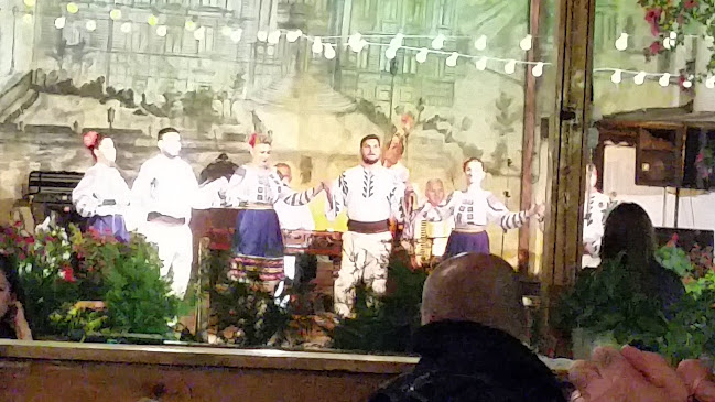 Comentarii opinii despre Terasa Doamnei