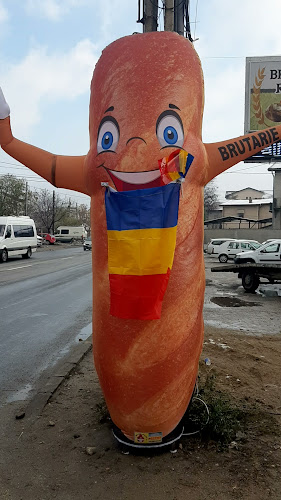 Opinii despre Cuptor rustic pe vatra în Popești-Leordeni - Gastronomie și ospitalitate