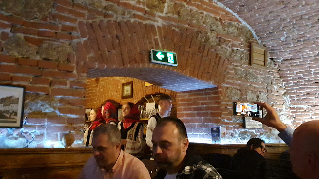 Sergiana Mureşenilor - Gastronomie și ospitalitate