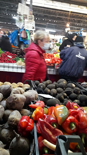 Opinii despre Piața Centrală în Ploiești - Gastronomie și ospitalitate