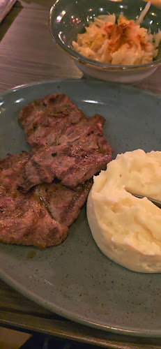 Opinii despre Sabroso în Constanța - Gastronomie și ospitalitate